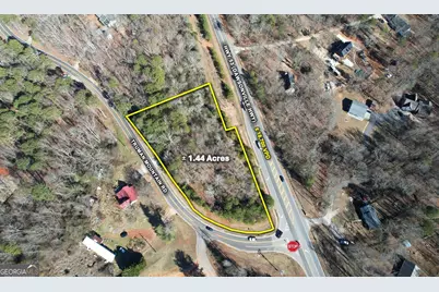 0 Highway 53 & Truman Mountain Road, Gainesville, GA 30506 - Photo 4