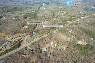 0 Hwy 53 & Truman Mountain Rd, Gainesville, GA 30506 - Photo 1