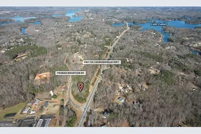 0 Highway 53 & Truman Mountain Road, Gainesville, GA 30506 - Photo 2