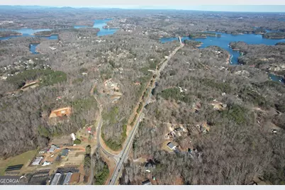 0 Highway 53 & Truman Mountain Road, Gainesville, GA 30506 - Photo 8