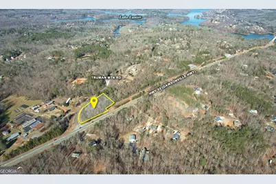 0 Highway 53 & Truman Mountain Road, Gainesville, GA 30506 - Photo 1