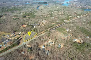 0 Hwy 53 & Truman Mountain Rd, Gainesville, GA 30506 - Photo 1