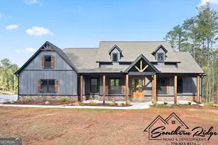 120 Martin Cemetery Rd, Carrollton, GA 30117 - Photo 1