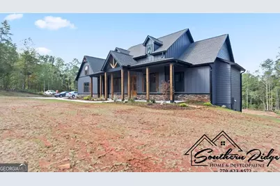 120 Martin Cemetery Road, Carrollton, GA 30117 - Photo 2