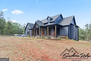 120 Martin Cemetery Rd, Carrollton, GA 30117 - Photo 2