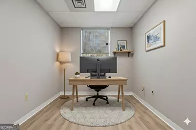 170 Cardiology Place #EXECUTIVE OFFICE, Commerce, GA 30529 - Photo 8
