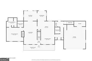 5011 Weaver Rd, Gainesville, GA 30507 - Photo 4