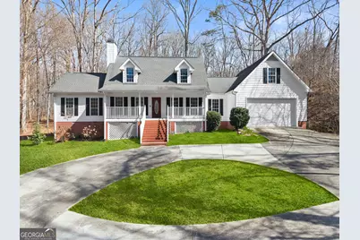 5011 Weaver Road, Gainesville, GA 30507 - Photo 1