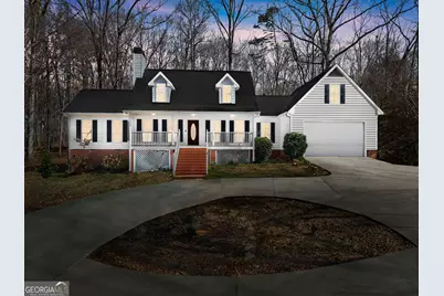 5011 Weaver Road, Gainesville, GA 30507 - Photo 2