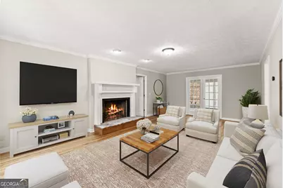 5011 Weaver Road, Gainesville, GA 30507 - Photo 10