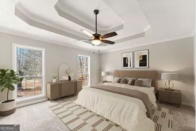 5011 Weaver Road, Gainesville, GA 30507 - Photo 14