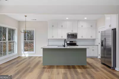 216 Oak Dr, Pine Mountain, GA 31822 - Photo 14