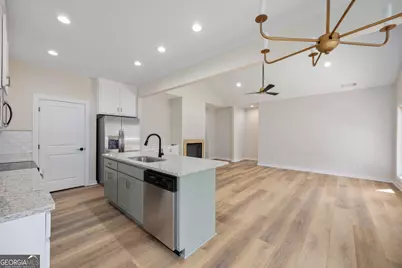 216 Oak Dr, Pine Mountain, GA 31822 - Photo 16