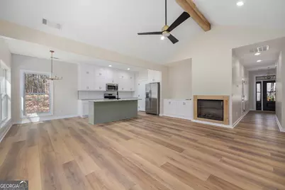216 Oak Dr, Pine Mountain, GA 31822 - Photo 18