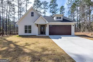 216 Oak Dr, Pine Mountain, GA 31822 - Photo 1