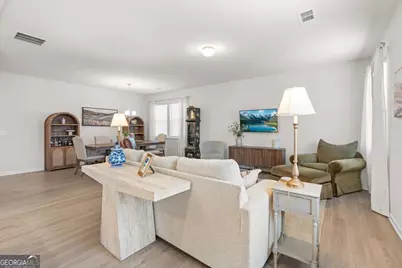 69 Briarwood Drive W, Dawsonville, GA 30534 - Photo 8