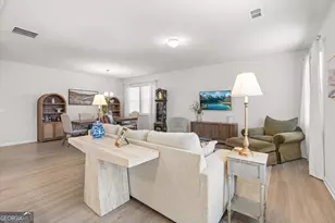 69 Briarwood Dr W, Dawsonville, GA 30534 - Photo 8