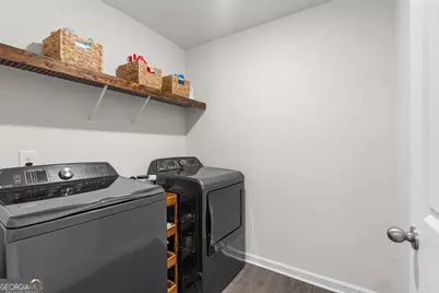 69 Briarwood Drive W, Dawsonville, GA 30534 - Photo 28