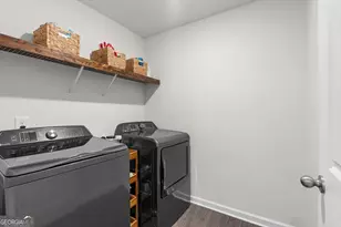 69 Briarwood Dr W, Dawsonville, GA 30534 - Photo 28