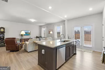 69 Briarwood Drive W, Dawsonville, GA 30534 - Photo 12