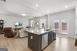 69 Briarwood Dr W, Dawsonville, GA 30534 - Photo 12