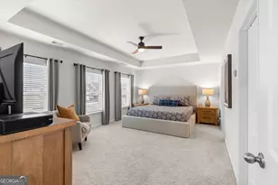 69 Briarwood Dr W, Dawsonville, GA 30534 - Photo 18