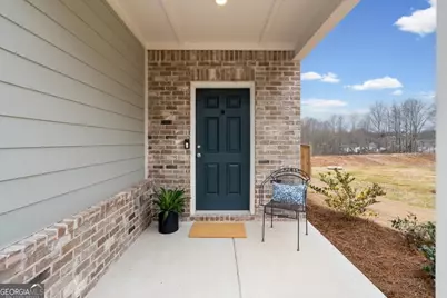 69 Briarwood Drive W, Dawsonville, GA 30534 - Photo 4