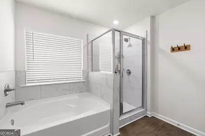 69 Briarwood Drive W, Dawsonville, GA 30534 - Photo 22