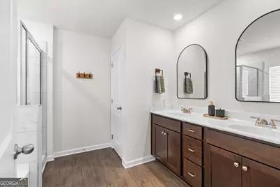 69 Briarwood Drive W, Dawsonville, GA 30534 - Photo 20