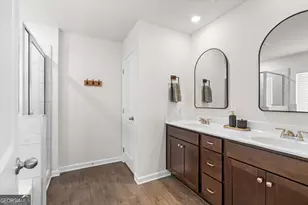 69 Briarwood Dr W, Dawsonville, GA 30534 - Photo 20