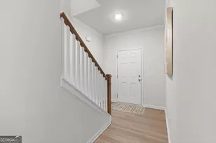 69 Briarwood Dr W, Dawsonville, GA 30534 - Photo 6