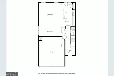 69 Briarwood Drive W, Dawsonville, GA 30534 - Photo 40