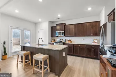 69 Briarwood Drive W, Dawsonville, GA 30534 - Photo 10