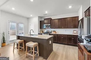 69 Briarwood Dr W, Dawsonville, GA 30534 - Photo 10