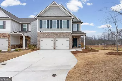 69 Briarwood Drive W, Dawsonville, GA 30534 - Photo 2