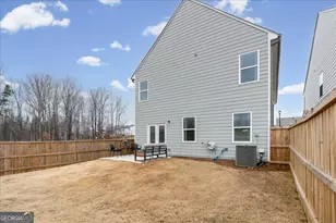 69 Briarwood Dr W, Dawsonville, GA 30534 - Photo 34