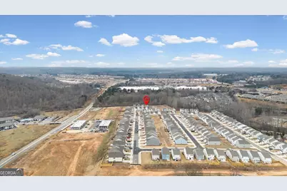 69 Briarwood Drive W, Dawsonville, GA 30534 - Photo 38