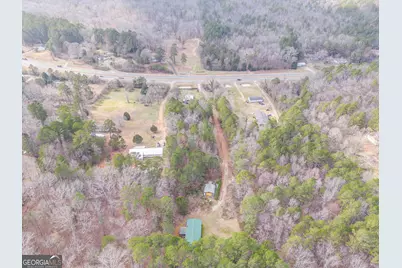4803 S Cedartown Hwy, Lindale, GA 30147 - Photo 2