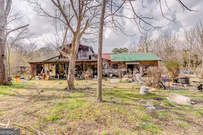 4803 S Cedartown Hwy, Lindale, GA 30147 - Photo 8