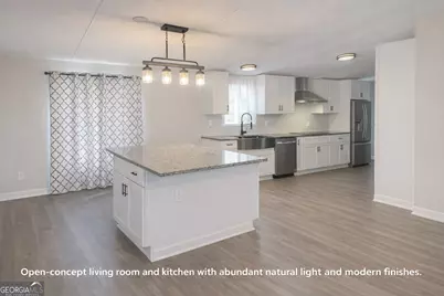 215 Malcom Lane, Covington, GA 30014 - Photo 2