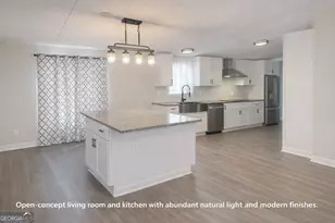 215 Malcom Ln, Covington, GA 30014 - Photo 2