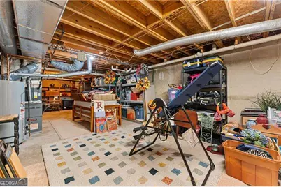 3989 Spalding Glen Drive, Peachtree Corners, GA 30360 - Photo 34