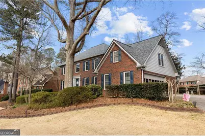 3989 Spalding Glen Drive, Peachtree Corners, GA 30360 - Photo 38