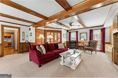 3989 Spalding Glen Drive, Peachtree Corners, GA 30360 - Photo 6