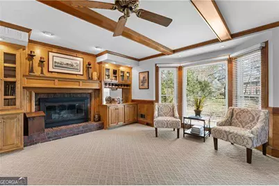 3989 Spalding Glen Drive, Peachtree Corners, GA 30360 - Photo 8