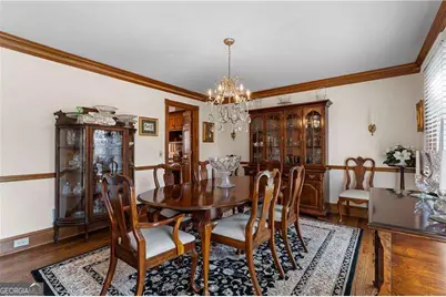 3989 Spalding Glen Drive, Peachtree Corners, GA 30360 - Photo 14