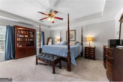 3989 Spalding Glen Drive, Peachtree Corners, GA 30360 - Photo 26