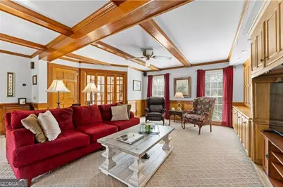 3989 Spalding Glen Drive, Peachtree Corners, GA 30360 - Photo 10