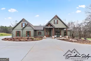 128 Martin Cemetery Rd, Carrollton, GA 30117 - Photo 1