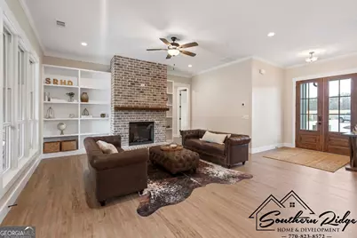 128 Martin Cemetery Road, Carrollton, GA 30117 - Photo 6